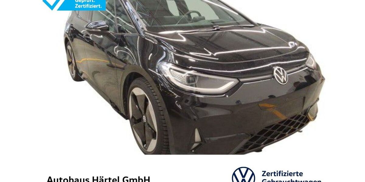 VW ID.3 19.500 km 41.800 &euro; Osnabrück 49084