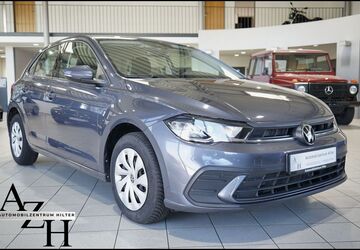 VW Polo 28.168 km 20.350 &euro; Hilter a.T.W 49176