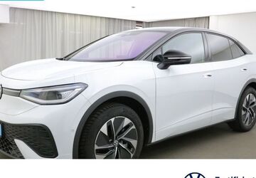 VW ID.5 8.400 km 42.800 &euro; Osnabrück 49084