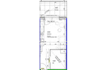 Etagenwohnung Osnabrück - 1 Zimmer, 36 m&sup2;, 650&euro; | Angebot:24600539