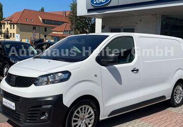 Fiat Scudo 12.770 km 19.950 &euro; Osnabrück 49090