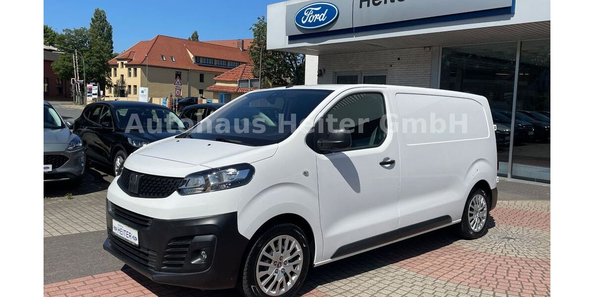 Fiat Scudo 12.770 km 19.950 &euro; Osnabrück 49090