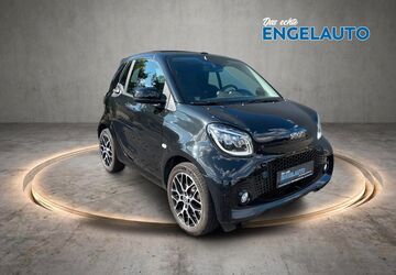Smart ForTwo 49.990 km 13.490 &euro; Bramsche 49565