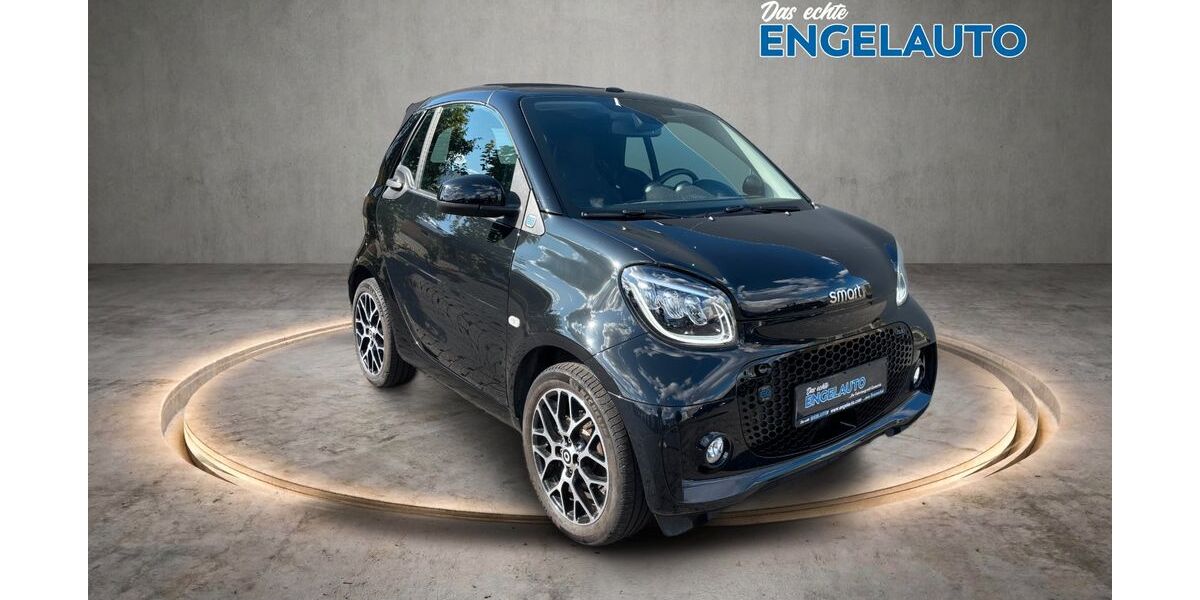 Smart ForTwo 49.990 km 13.490 &euro; Bramsche 49565