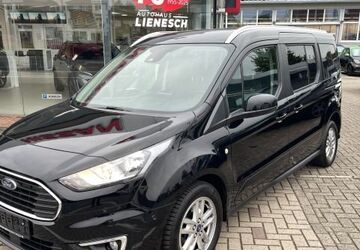 Ford Tourneo Connect 68.500 km 22.495 &euro; Wallenhorst 49134