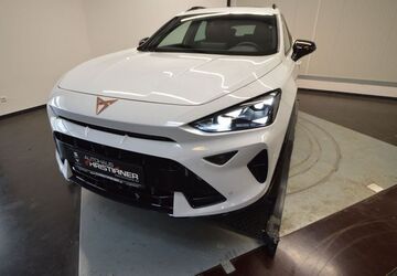 Cupra Formentor 13.000 km 44.900 &euro; Ladbergen 49549